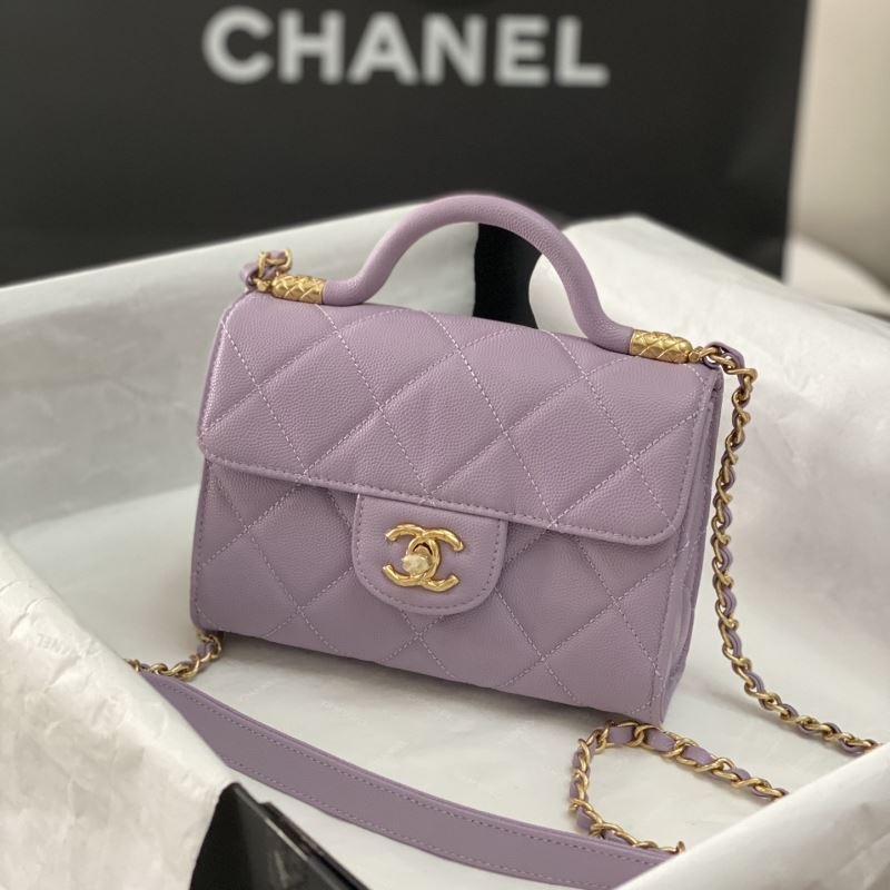 Ch**el satchel bags
